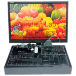 LED TV Trainer